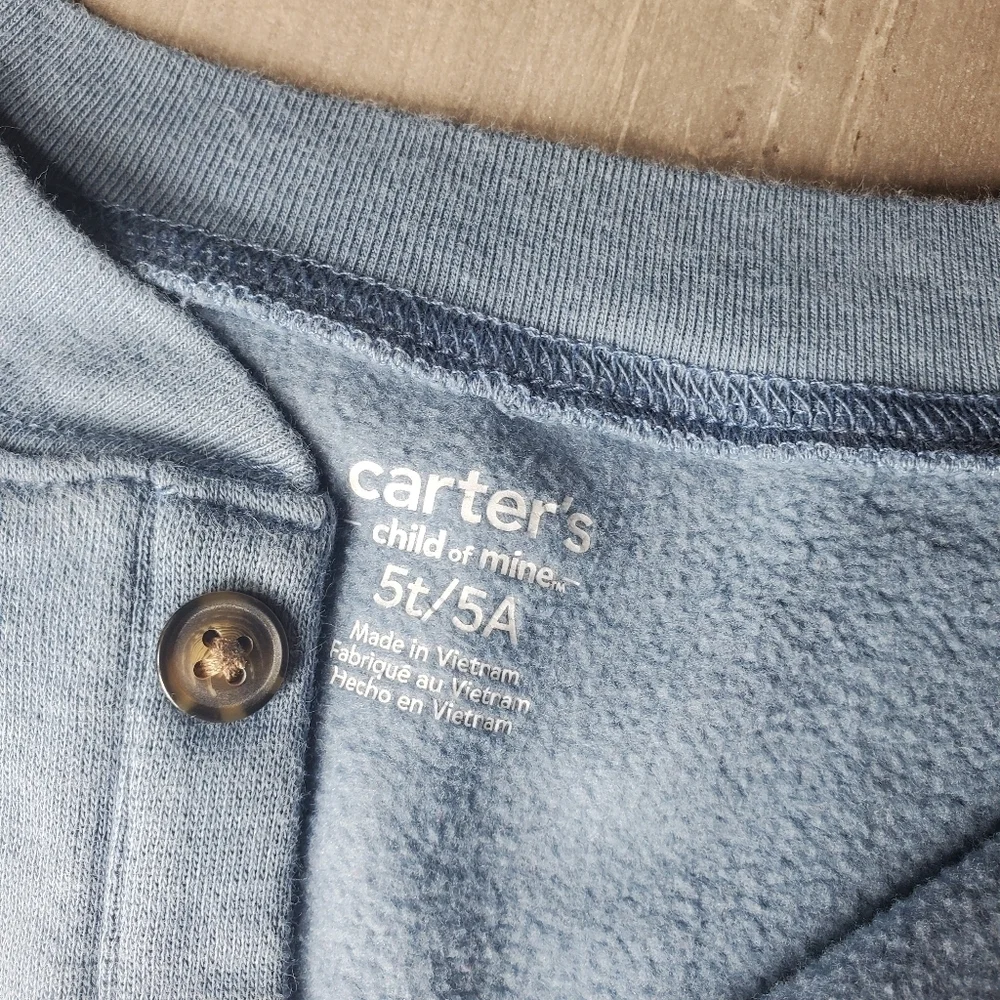 Carters carter boys